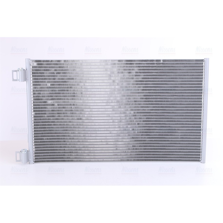 Condenser - Nissens 940184