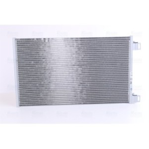 Condenser - Nissens 940184