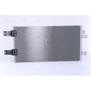 Condenser - Nissens 940186