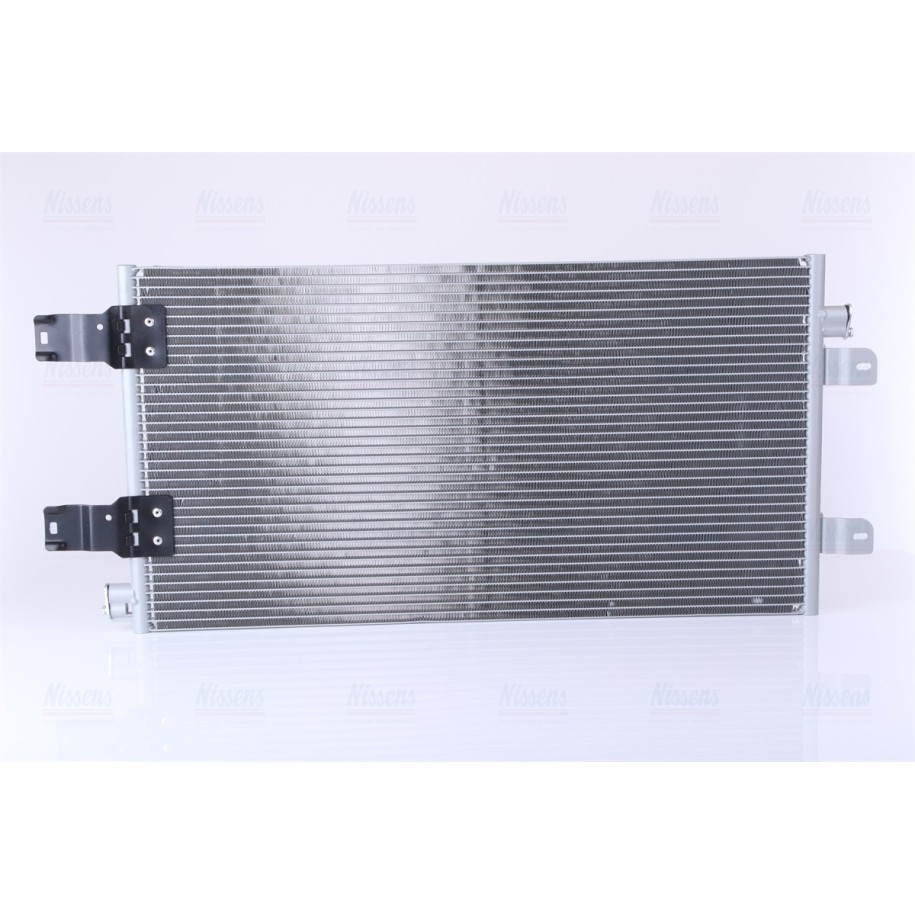 Condenser - Nissens 940186
