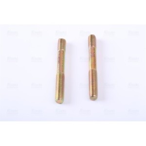 Condenser - Nissens 940186
