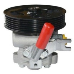 Power Steering Pump for Hyundai Tucson JE Kia Sportage JM 57100-2E200