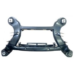 Rear Axle Subframe for Mercedes C Class W204 E GLK 2007-2014