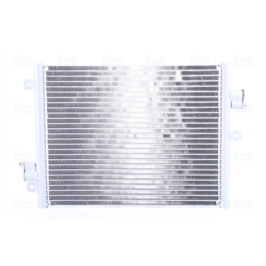 Condenser - Nissens 940190
