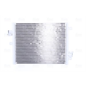 Condenser - Nissens 940190