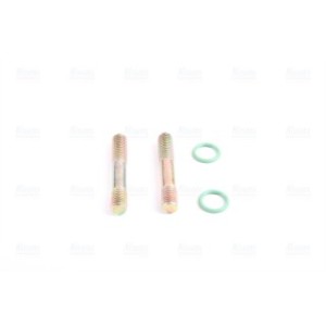Condenser - Nissens 940190