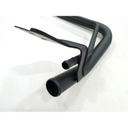 Fuel Tank Filler Neck Pipe for Nissan Almera Tino V10 98-06 172214U100