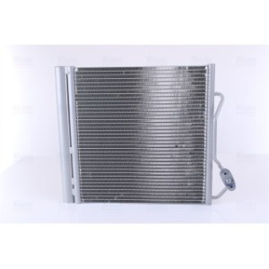 Condenser - Nissens 940192