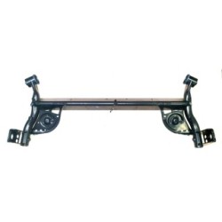 Rear Subframe Axle Crossmember for Nissan Micra MK3 K12 02-10 55501-AX620