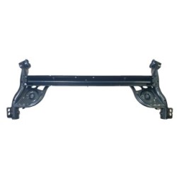 Rear Subframe Axle Crossmember for Nissan Micra MK3 K12 02-10 55501-AX620