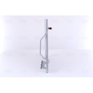 Condenser - Nissens 940192