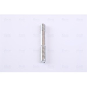 Condenser - Nissens 940192