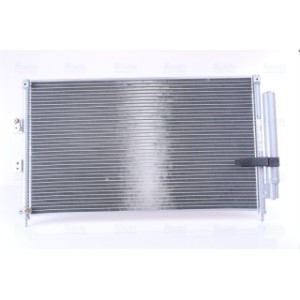 Condenser - Nissens 940197