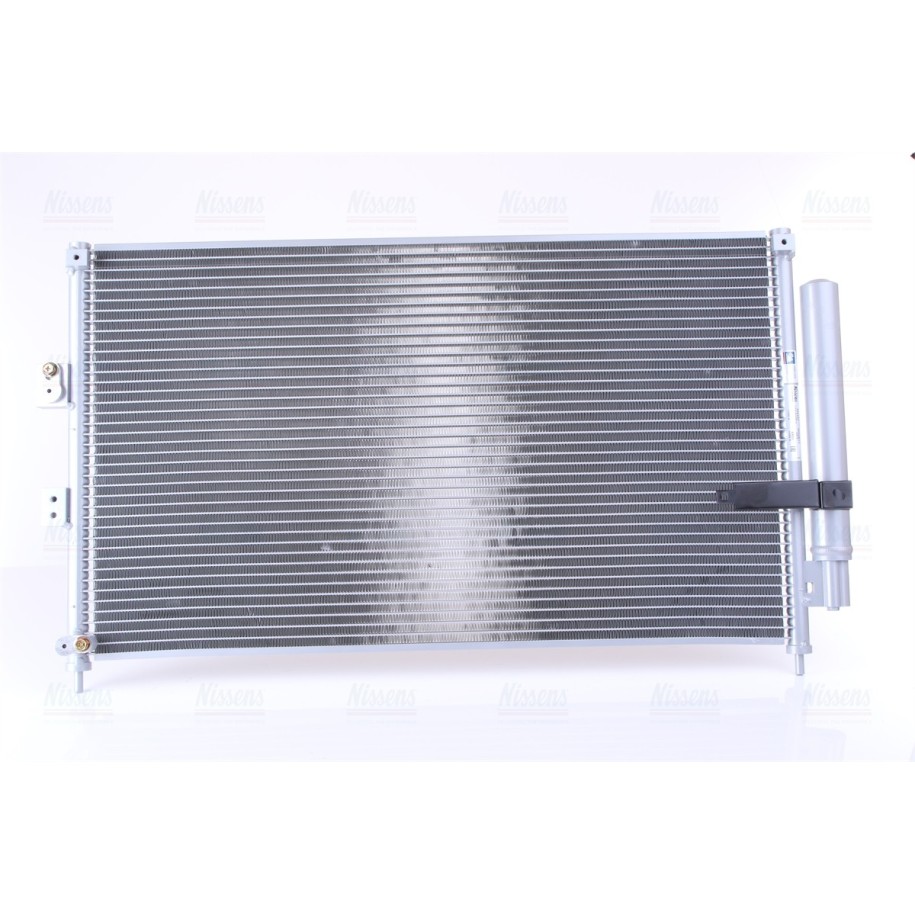 Condenser - Nissens 940197