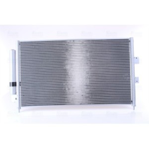 Condenser - Nissens 940197
