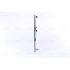 Condenser - Nissens 940197