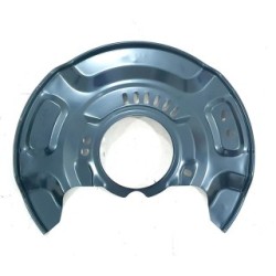 Front Left Brake Disc Dust Shields Cover Plate for Toyota Yaris 05- 47782-52030