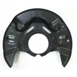 Front Left Brake Disc Dust Shields Cover Plate for Toyota Corolla E12 01-07