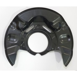 Front Right Brake Disc Dust Shields Cover Plate for Toyota Corolla E12 01-07