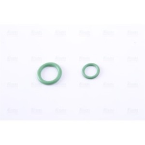 Condenser - Nissens 940197