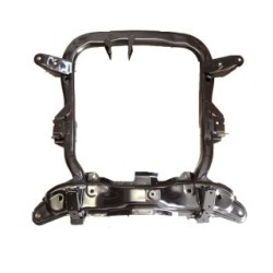 Front Subframe Crossmember for Opel Vauxhall Combo C Corsa C Without DPF