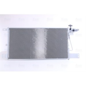 Condenser - Nissens 940198