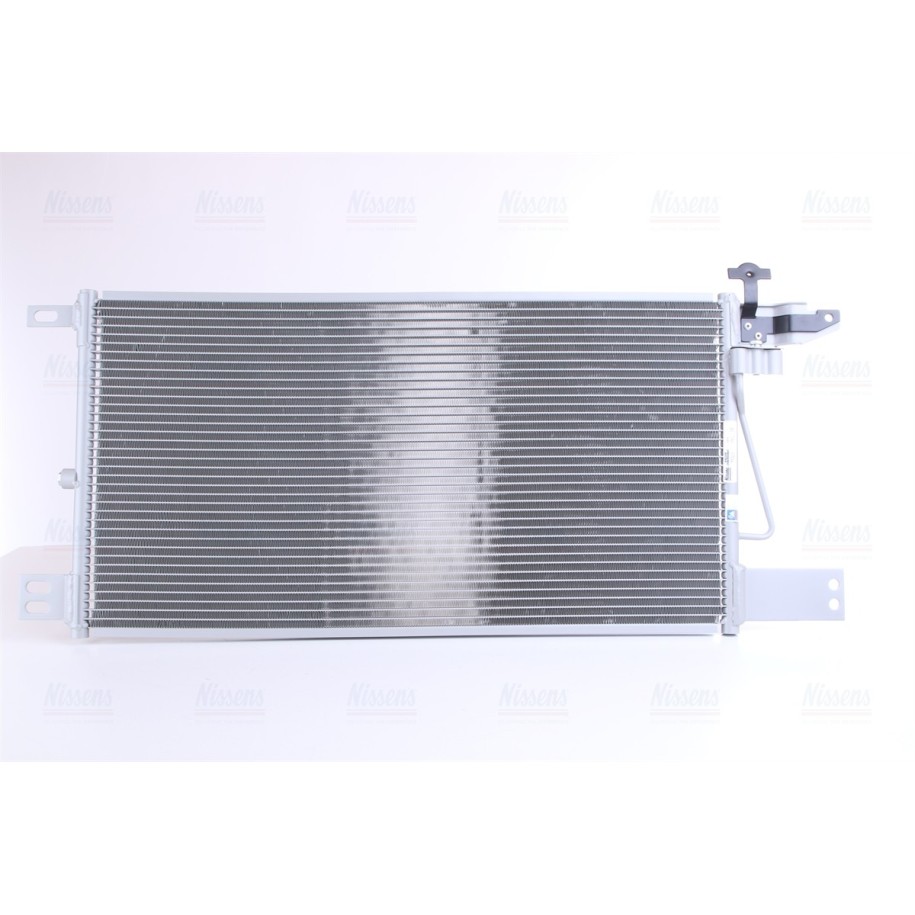 Condenser - Nissens 940198