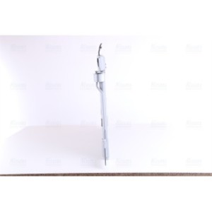Condenser - Nissens 940198