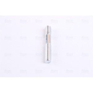 Condenser - Nissens 940198