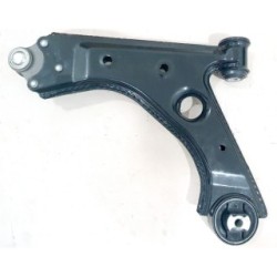 Front Lower Right Outer Control Arm for Vauxhall Corsa D E Adam 05-19 51892273