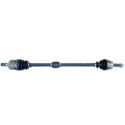 Front Right Driveshaft CV Joint for Hyundai Getz 02-05 - Manual Cars 495001C210