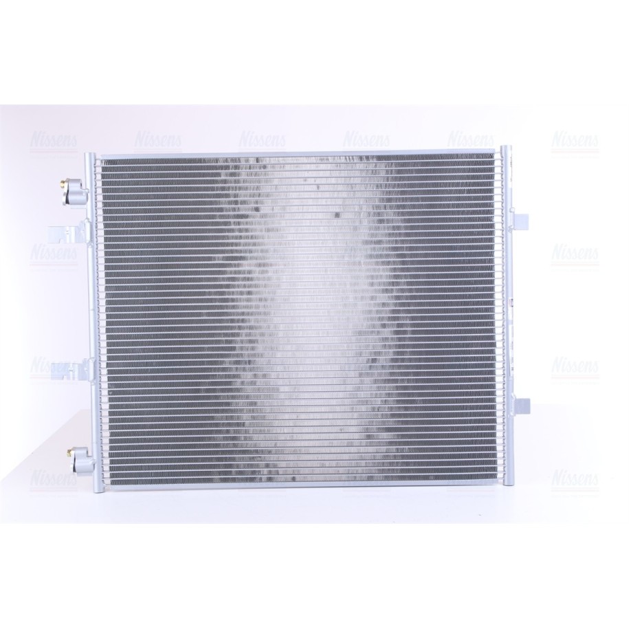 Condenser - Nissens 940201
