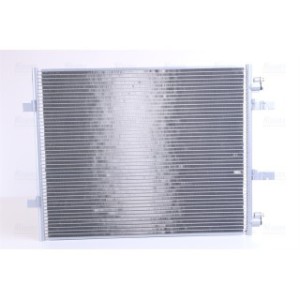 Condenser - Nissens 940201