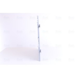 Condenser - Nissens 940201
