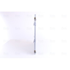 Condenser - Nissens 940201