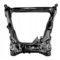 Front Subframe Crossmember for NISSAN  X-TRAIL 1.6 dCi (T32) Diesel 54400-4MS0A