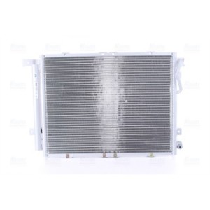 Condenser - Nissens 940203