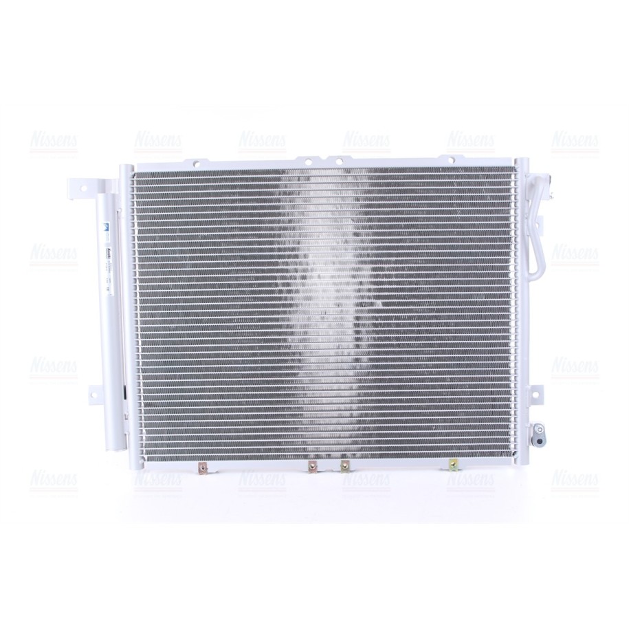 Condenser - Nissens 940203