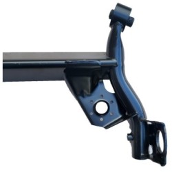 Rear Subframe Axle Crossmember for Kia Picanto MK1 2004-2011 - 55100-07271
