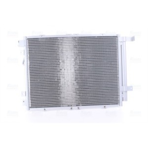Condenser - Nissens 940203