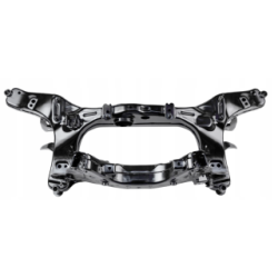 Rear Subframe Axle Crossmember for Nissan Qashqai 2WD 07- 55401JD00A