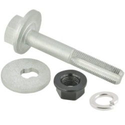 Camber Correction Screw