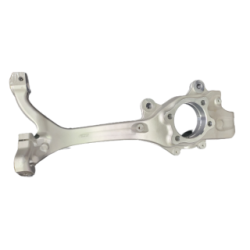 Front Left Steering  Knuckle Hub Carrier for AUDI A6 C6 (4F2) 2.0 2.4 04-11