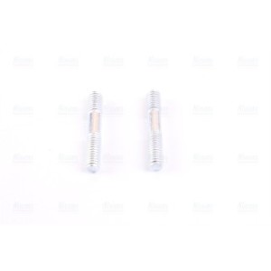 Condenser - Nissens 940203