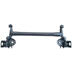 Rear Subframe Axle Crossmember for Hyundai Accent 2006-2012 55100-1E100