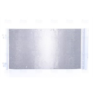 Condenser - Nissens 940204