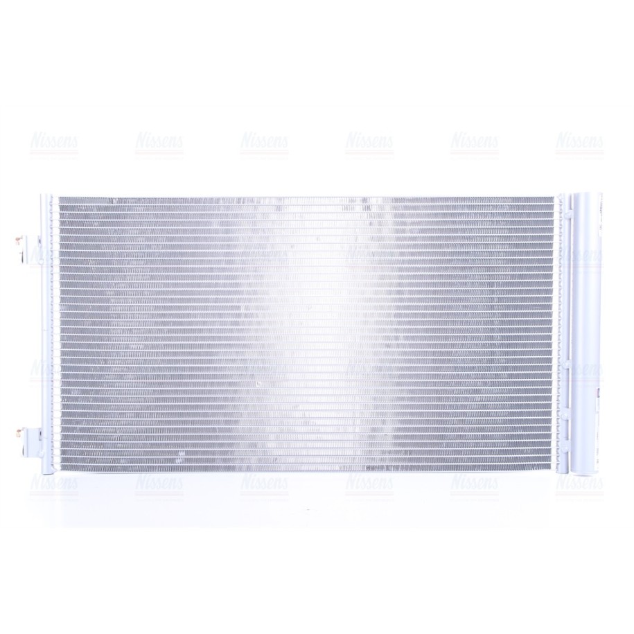 Condenser - Nissens 940204