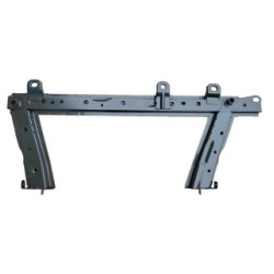 Front Subframe Radiator Support Bar for Renault Captur Mk1 2013-2020 62210794R