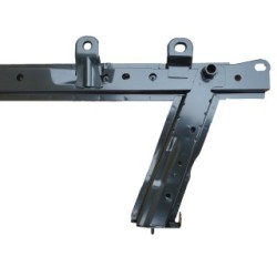 Front Subframe Radiator Support Bar for Renault Captur Mk1 2013-2020 62210794R