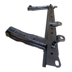 Front Subframe Radiator Support Bar for Renault Captur Mk1 2013-2020 62210794R